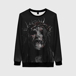 Женский свитшот Joey Jordison