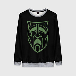 Женский свитшот Носферату