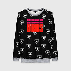 Женский свитшот Ламборджини