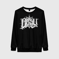 Женский свитшот Absu