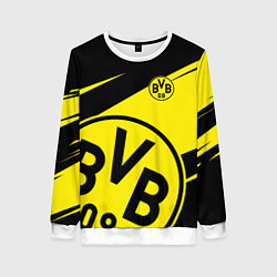 Женский свитшот BORUSSIA BVB 09 LOGO