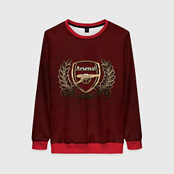 Женский свитшот Arsenal London