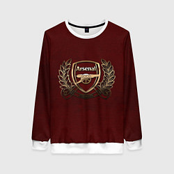 Женский свитшот Arsenal London