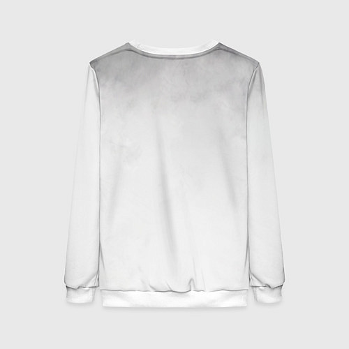 Женский свитшот The Hunting Party - Linkin Park / 3D-Белый – фото 2