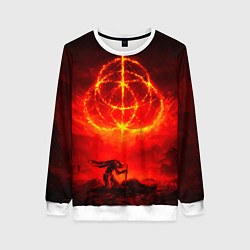 Женский свитшот ELDER RING