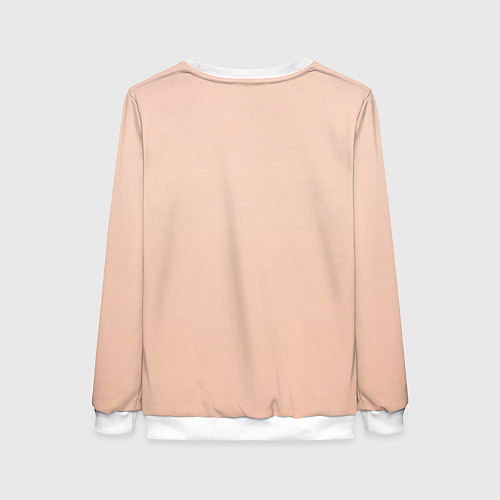 Женский свитшот Торговец Kenshi / 3D-Белый – фото 2