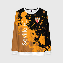 Женский свитшот Sevilla Краска