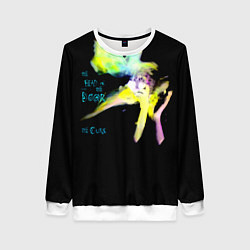 Женский свитшот The Head on the Door - The Cure