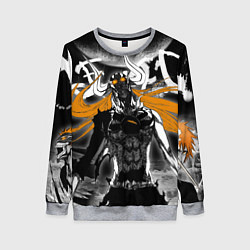 Женский свитшот Облик пустого- Ичиго