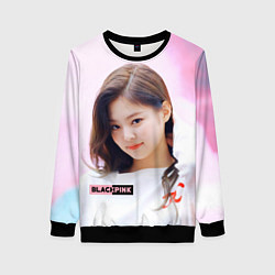 Женский свитшот Jennie solo