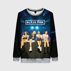 Женский свитшот Blackpink kpop girls