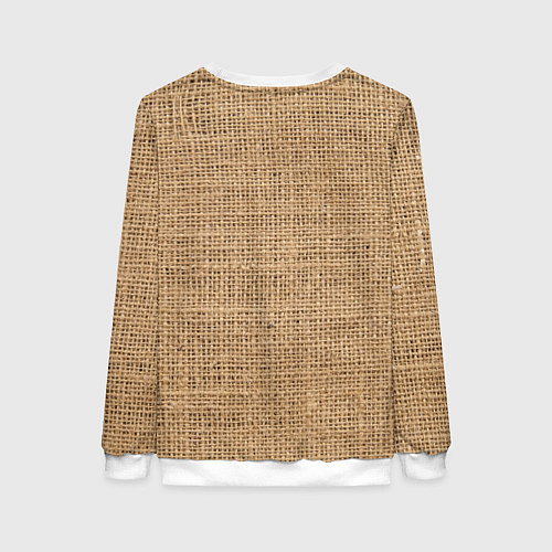 Женский свитшот Xolop / 3D-Белый – фото 2