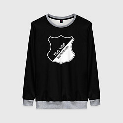 Женский свитшот Hoffenheim