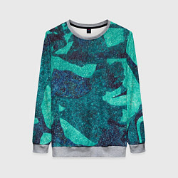 Женский свитшот Fartech