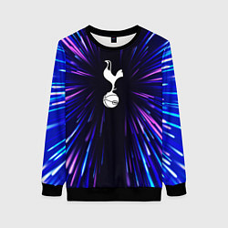 Женский свитшот Tottenham neon energy