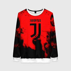 Женский свитшот Ювентус jujym
