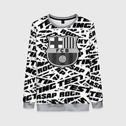 Женский свитшот AAP Rocky barcelona