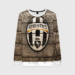 Женский свитшот Juventus