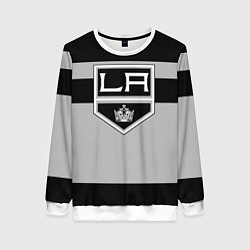 Женский свитшот Los Angeles Kings