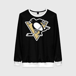 Женский свитшот Pittsburgh Penguins: Crosby