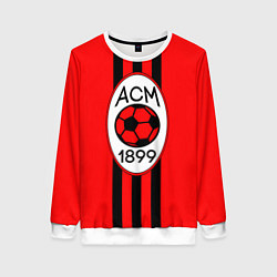 Женский свитшот ACM Milan 1899