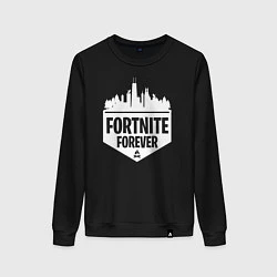 Женский свитшот Fortnite Forever