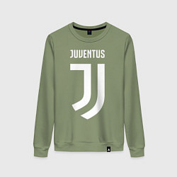 Женский свитшот FC Juventus
