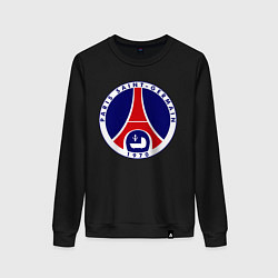 Женский свитшот PSG FC