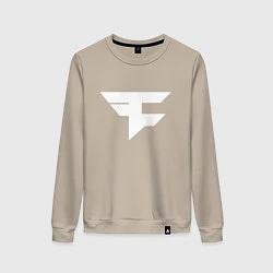 Женский свитшот FAZE Symbol