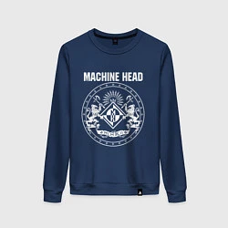 Женский свитшот Machine Head MCMXCII