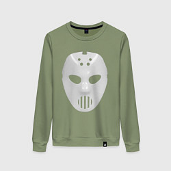 Женский свитшот Angerfist Mask