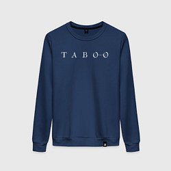 Женский свитшот Taboo