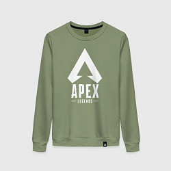 Женский свитшот Apex Legends