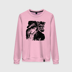 Женский свитшот JoJo