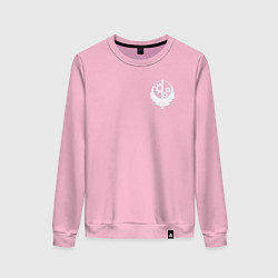 Женский свитшот Fallout: Brotherhood of Steel