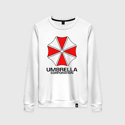 Женский свитшот UMBRELLA CORP
