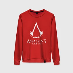 Женский свитшот Assassin’s Creed