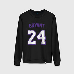 Женский свитшот Bryant 24