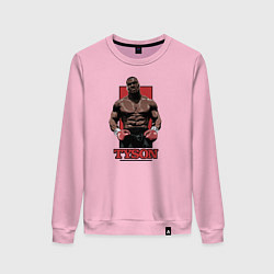 Женский свитшот Tyson