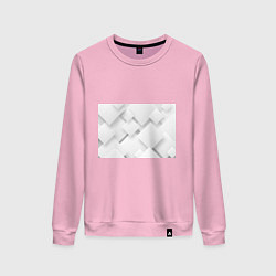 Женский свитшот Геометрическая Абстракция