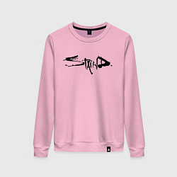Женский свитшот Staind
