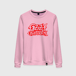 Женский свитшот Ozzy Osbourne