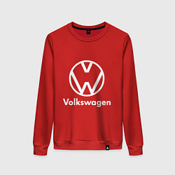 Женский свитшот VOLKSWAGEN