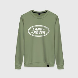 Женский свитшот LAND ROVER