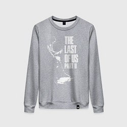 Женский свитшот Элли с гитарой