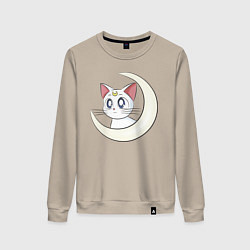 Женский свитшот Artemis