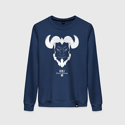 Женский свитшот Riki stealth assassin из dota 2