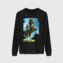 Женский свитшот The Link