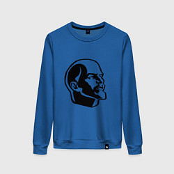 Женский свитшот Ленин Владимир Ильич