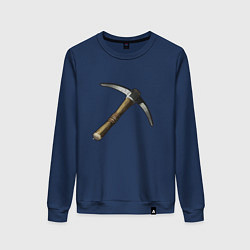 Женский свитшот Кирка из Раста